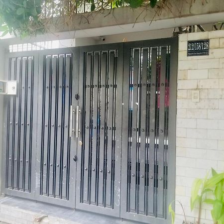 Cozrum Homes - Yoga Corner Ho-Chi-Minh-Stadt Exterior foto